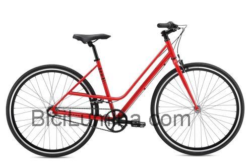 SE Bikes Tripel ficha técnica y opiniones